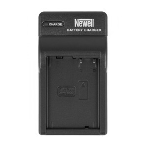 Ładowarka Newell DC-USB do akumulatorów DMW-BLC12