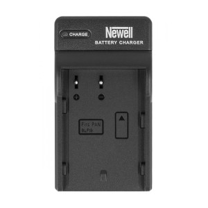 Ładowarka Newell DC-USB do akumulatorów DMW-BLF19E