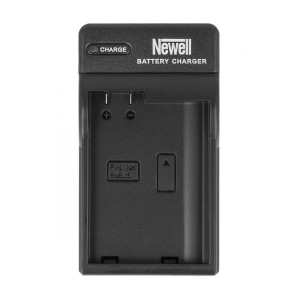 Ładowarka Newell DC-USB do akumulatorów EN-EL15