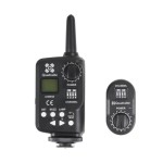 Wyzwalacz do lampy błyskowej Quadralite Navigator Kit