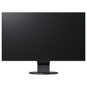 EIZO Monitor biurowy LCD 24" EV2451-BK, Wide (16:9), IPS, LED,FlexStand 4 czarny