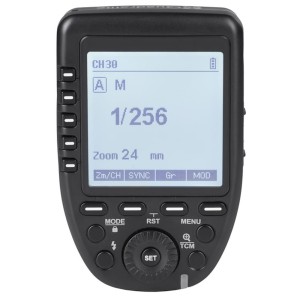 Wyzwalacz radiowy Quadralite Navigator X2 Pentax