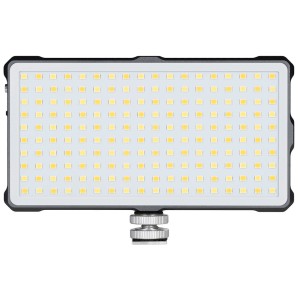 Panel LED Quadralite MiLED Bi-Color 180