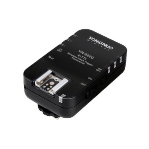 Wyzwalacz radiowy Yongnuo YN622C II do Canon