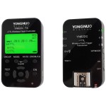 Wyzwalacz radiowy + kontroler  Yongnuo YN622C-KIT do Canon