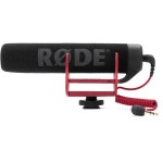 Mikrofon RODE VideoMic GO – do kamery
