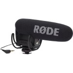 Mikrofon RODE Videomic Pro Rycote – do kamery 