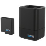 Ładowarka z akumulatorem GoPro Dual Battery Charger + Battery Hero 6/7/8