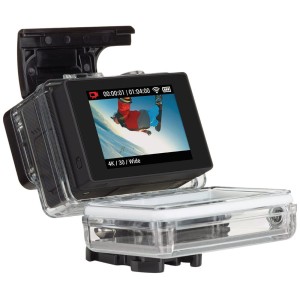Wyświetlacz GoPro LCD Touch BackPac 3.0 do Hero 3/3+/4