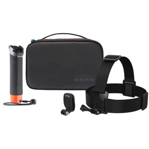 Zestaw akcesoriów GoPro Adventure Kit