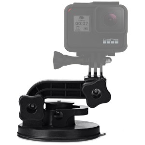 Przyssawka GoPro Suction cup
