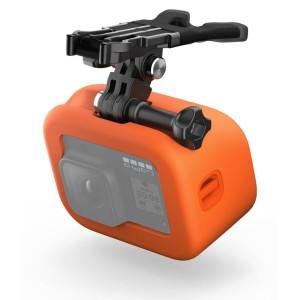 Mocowanie ustne i Floaty GoPro Hero8 Black