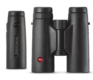 Lornetka Leica Trinovid HD 10x42