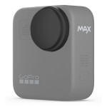 Zapasowe przykrywki do obiektywu GoPro Max
