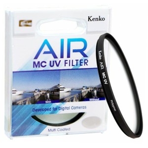 Filtr Kenko Air MC UV 46 mm