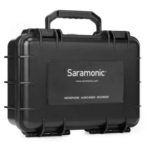 Walizka transportowa Saramonic SR-C6 do UwMic9 Kit 1