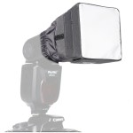 Phottix Mini Softbox do reporterskich lamp błyskowych