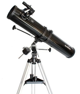 Teleskop Sky Watcher BK 1149 EQ1 114/900 mm