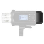 Akumulator do lamp Quadralite Atlas 600 Pro TTL