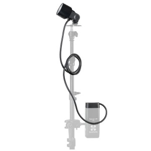 Reporter 200 TTL Quadralite Extension Flash Head