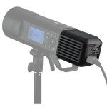 Zasilacz sieciowy Quadralite Atlas 400 Pro TTL AC Adapter