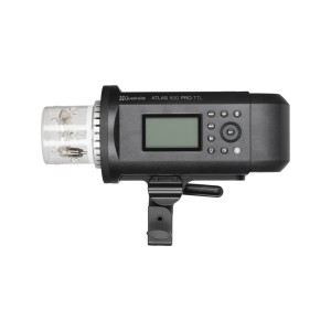 Lampa błyskowa studyjna Quadralite Atlas 600 Pro TTL