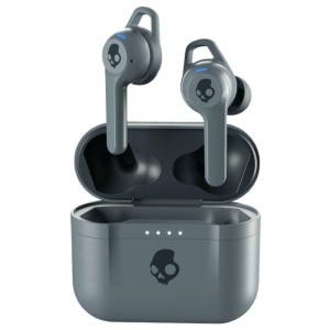 Słuchawki Skullcandy Indy Fuel True Wireless Chill Grey