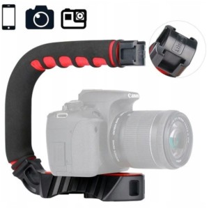 Ulanzi U-Grip Pro uchwyt statyw stabilizujący do kamer DSLR