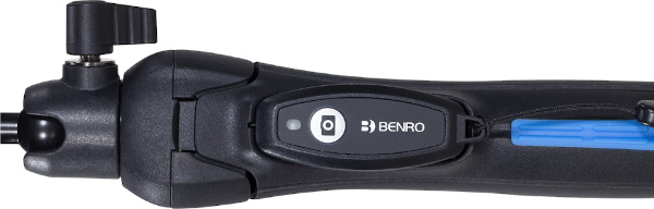 Statyw na telefon Benro BK15 selfiestick