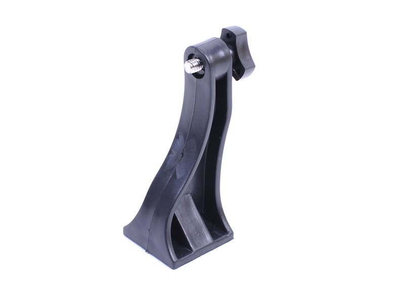 Adapter statywowy lornetki do obserwacji samolotów Bresser Zoomar 12-36x70