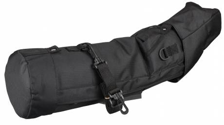 Luneta obserwacyjna Bresser Pirsch 25-75x100 - pokrowiec