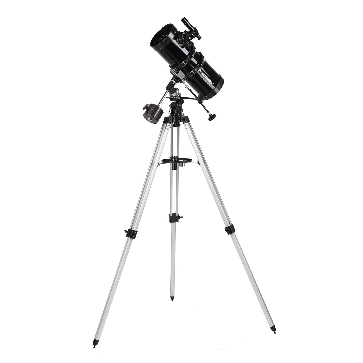 Teleskop Celestron PowerSeeker 127 EQ 127/1000 mm
