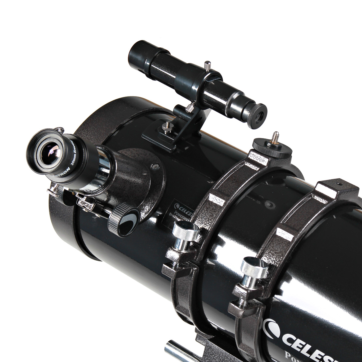 Teleskop Celestron PowerSeeker 127 EQ 127/1000 mm