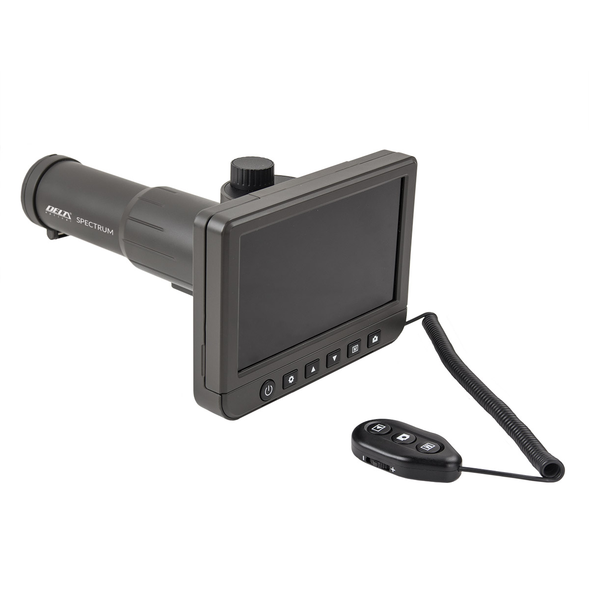 Luneta obserwacyjna Delta Optical Spectrum