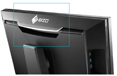 Monitor dla grafika Eizo CS2420 24 cale licencja ColorNavigator