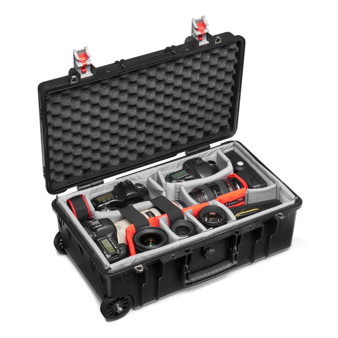 Manfrotto ProLight Reloader Tough H-55