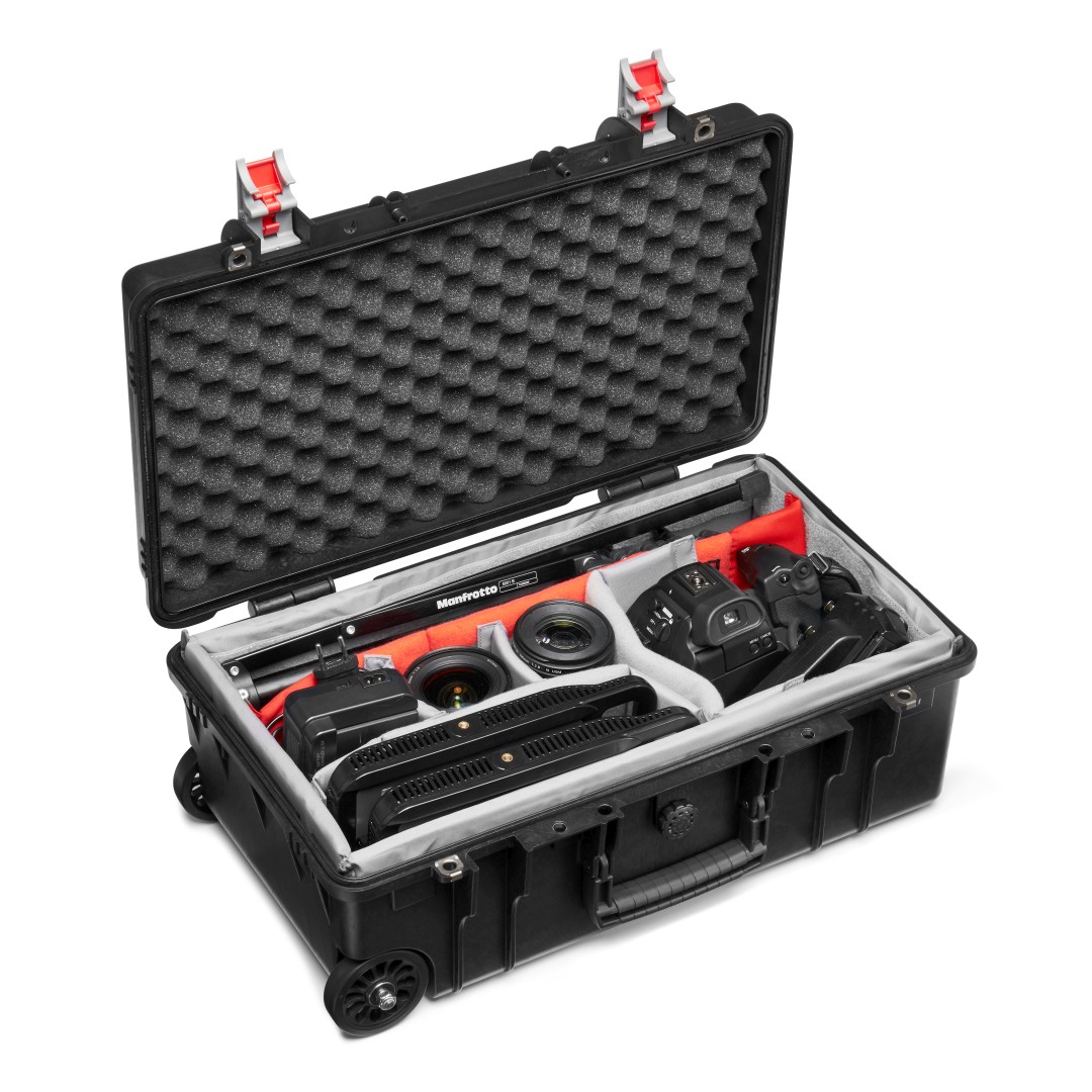 Manfrotto ProLight Reloader Tough H-55