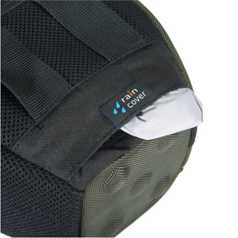 Torba na aparat Vanguard 2GO 14z zielona