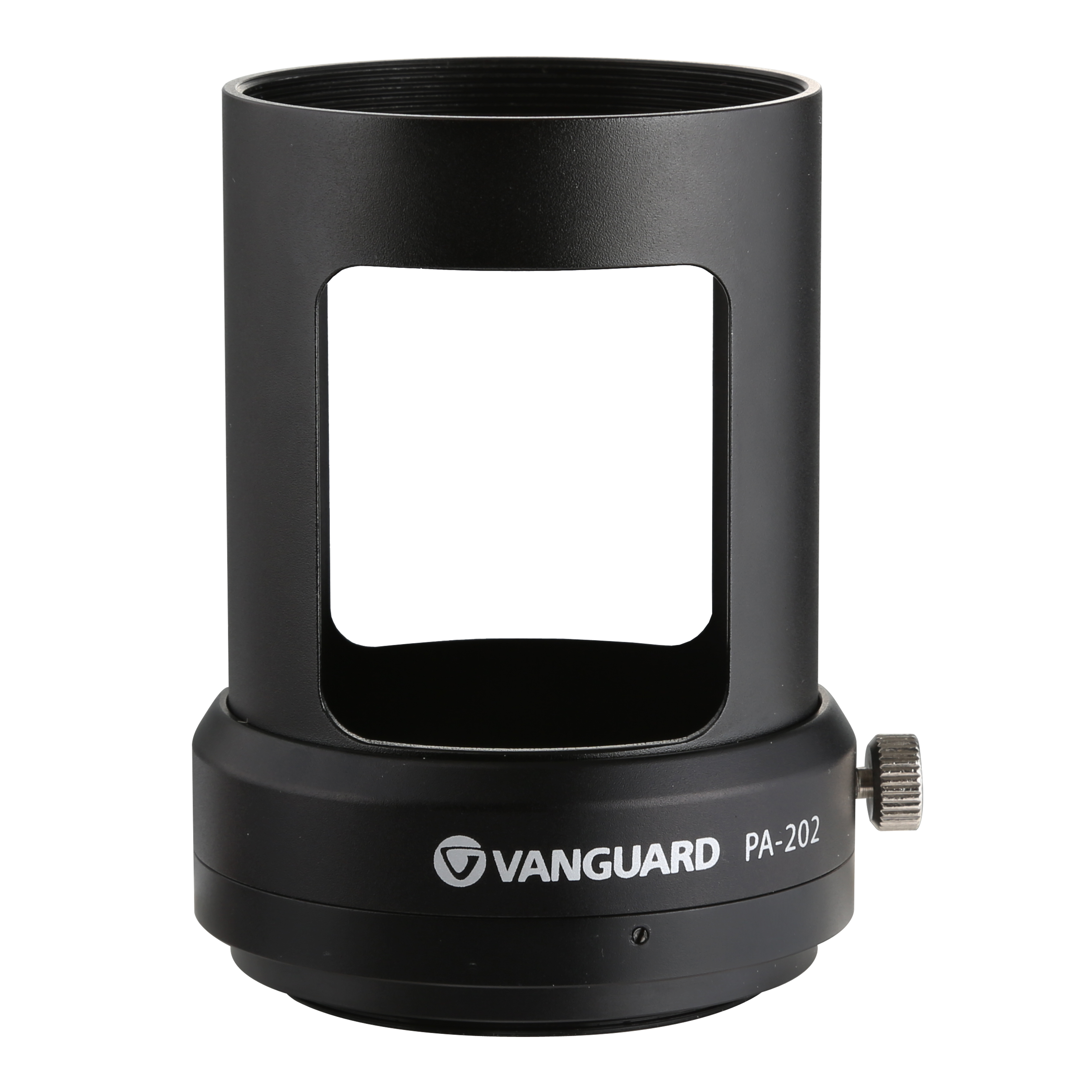 Adapter do digiscopingu Vanguard PA-202