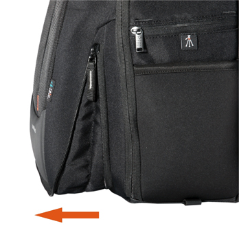 Plecak foto Vanguard Up-rise II 46