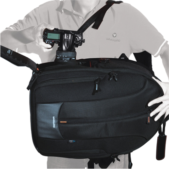 Plecak na aparat Vanguard Up-rise II 46 - backpack