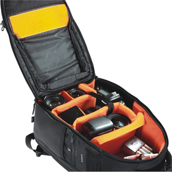 Plecak fotograficzny Vanguard Up-rise II 46