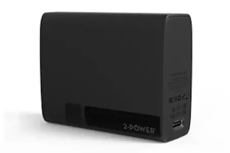 Do telefonu Powerbank 10000mAh 2-Power NanoWave 5