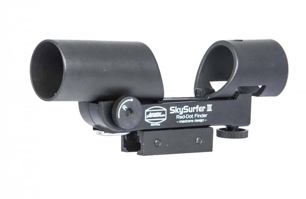 Szukacz do teleskopu Baader Planetarium Sky Surfer III