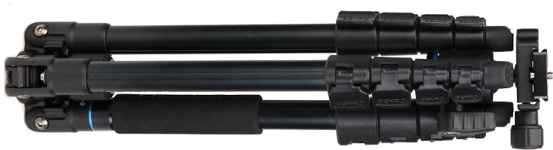 Statyw do aparatu Benro IT15