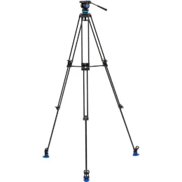 statyw do kamery filmowej video benro kh26p