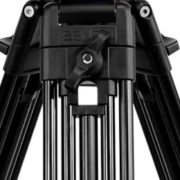 statyw video Benro KH26P black sklep Digital Partner