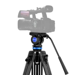 statyw video Benro KH26P black sklep Digital Partner