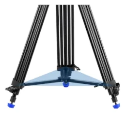 statyw video Benro KH26P black sklep Digital Partner