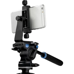 benro szybkozłączka uchwyt na smartfon